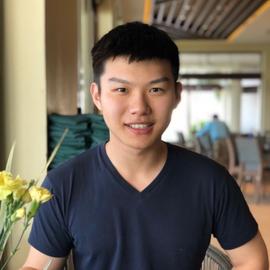 Beitong Tian
