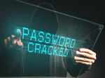 Semi-Targeted Password Cracking via Keywords